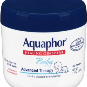 Aquaphor Baby Healing Ointment