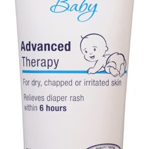 Aquaphor Baby Healing Ointment - for Chapped Skin