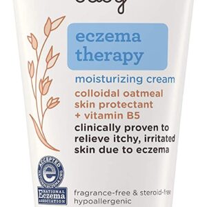 Aveeno Baby Eczema Therapy Moisturizing Cream