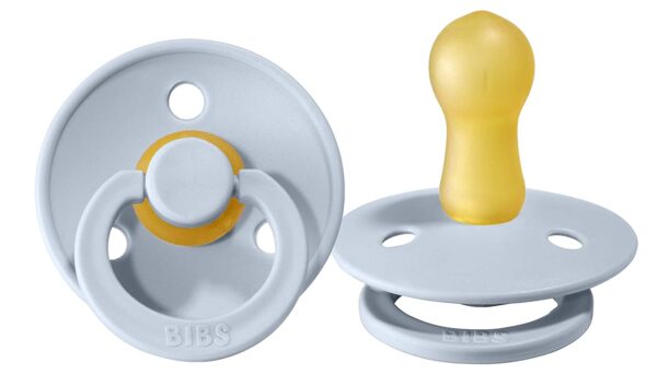 BIBS Baby Pacifier