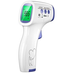 Forehead Thermometer for Babies