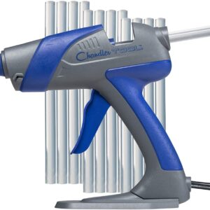 Hot Glue Gun by Chandler Tool - 60 Watt Full Size