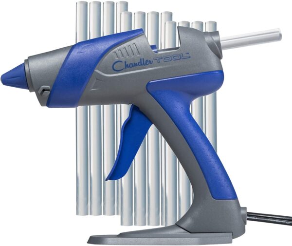 Hot Glue Gun by Chandler Tool - 60 Watt Full Size