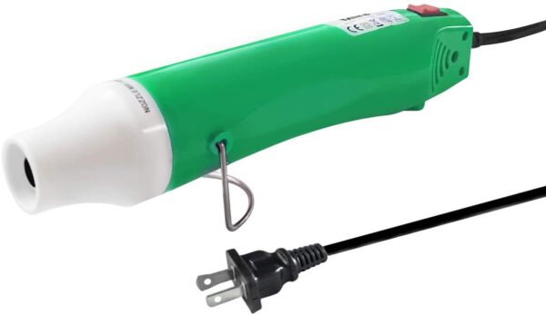 Mini Heat Gun - 300 Watt