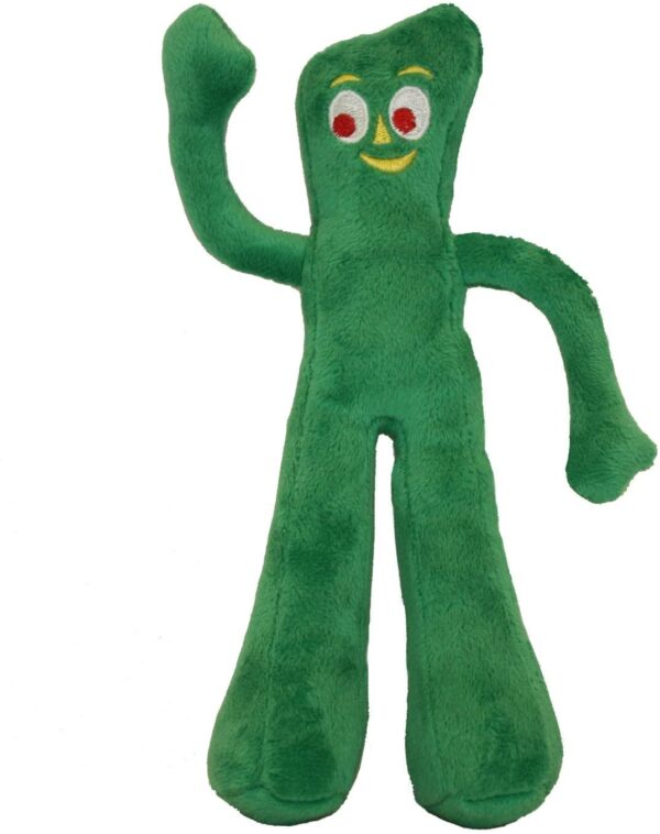 MultiPet Gumby Dog Toy