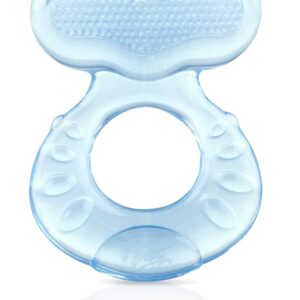 Nuby Silicone Teethe-eez