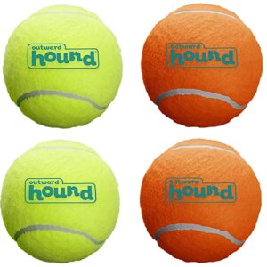 KONG - Flyer - Durable Rubber Flying Disc Dog Toy