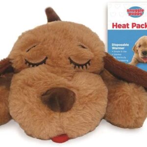 SmartPetLove Snuggle Puppy Behavioral Aid Toy