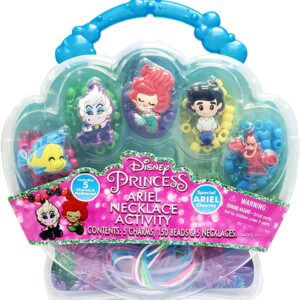 Tara Toys Ariel Necklace Activity