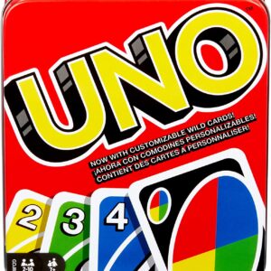 UNO Family Card Game