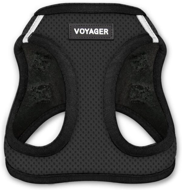 Voyager Step-in Air Dog Harness