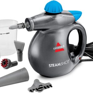 BISSELL SteamShot Hard Surface Steam Cleaner