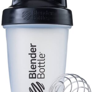 BlenderBottle Classic Loop Top Shaker Bottle