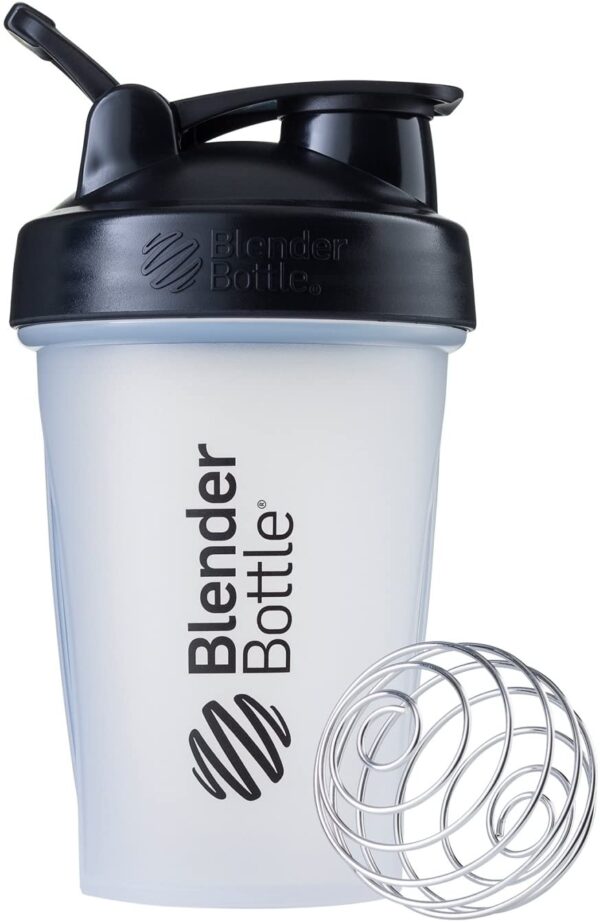 BlenderBottle Classic Loop Top Shaker Bottle