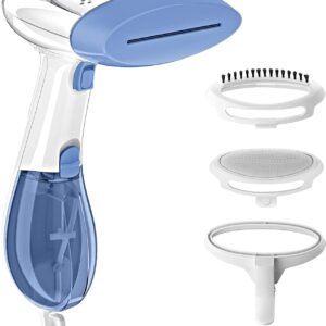 Conair Extreme Steam Hand Held Fabric Steamer