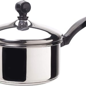 Farberware Classic Stainless Steel Sauce Pan