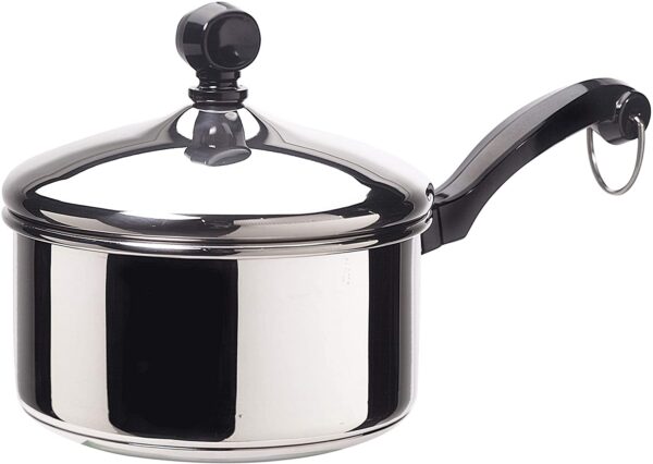 Farberware Classic Stainless Steel Sauce Pan