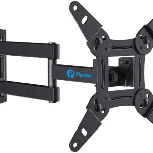 Full Motion TV Monitor Wall Mount Bracket