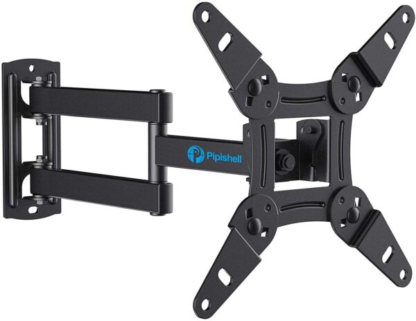 Full Motion TV Monitor Wall Mount Bracket