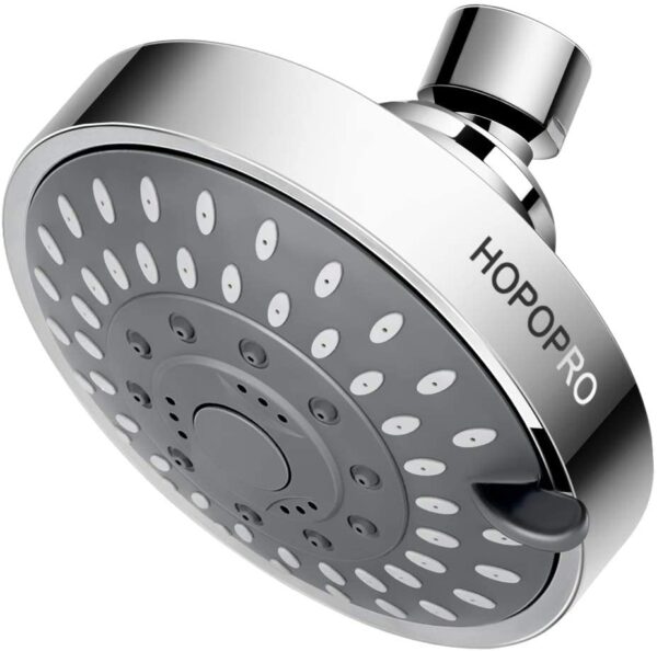 High Pressure Fixed Shower