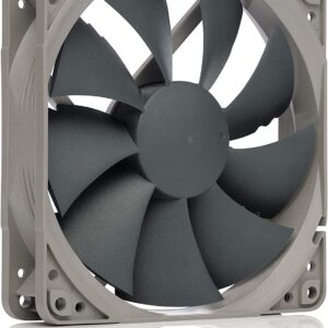 Noctua NF-P12 redux-1700 PWM, High Performance Cooling Fan