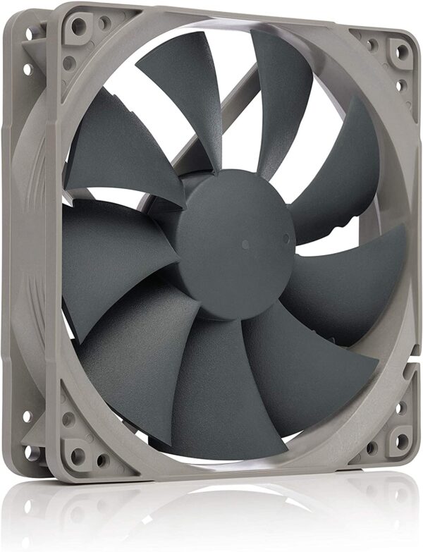 Noctua NF-P12 redux-1700 PWM, High Performance Cooling Fan