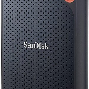 SanDisk 1TB Extreme Portable SSD