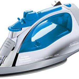 Sunbeam Steammaster Steam Iron