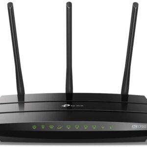 TP-Link AC1750 Smart WiFi Router