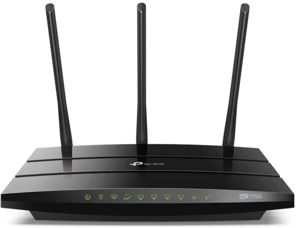 TP-Link AC1750 Smart WiFi Router