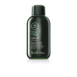 Tea Tree Special Shampoo, For All Hair Types