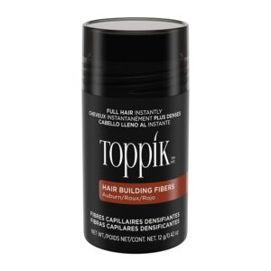 Toppik Hair Building Fibers