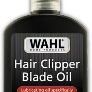 Wahl Premium Hair Clipper Blade Oil