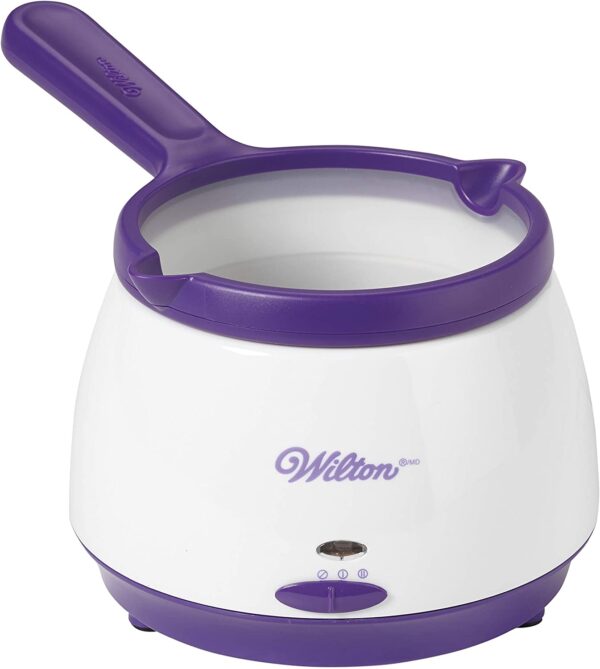 Wilton Candy Melts Pot, 2.5 Cups