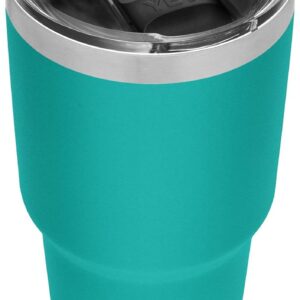 YETI Rambler 30 oz Tumbler, Stainless Steel